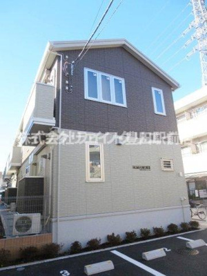 【外観】 | M・MANORⅡ