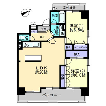 ファミーユ八幡