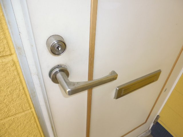 コンフォートエフのセキュリティ