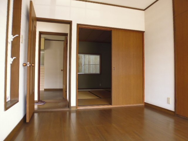 コンフォートエフの内装