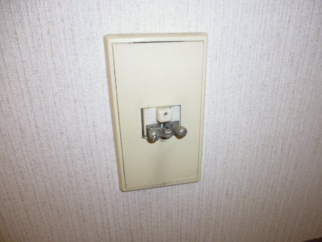 コンフォートエフの設備