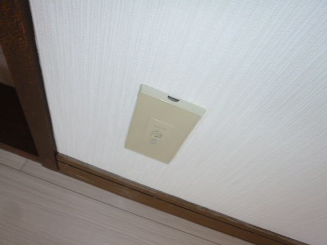 コンフォートエフの設備