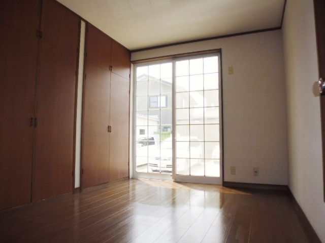 コンフォートエフの居間・リビング