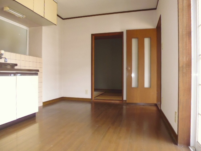 コンフォートエフの内装