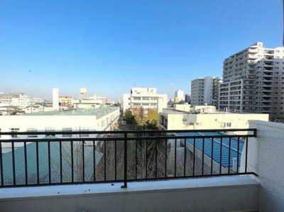 【展望】 | 厚木サンハイツ