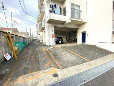 【その他共用部分】 | 厚木サンハイツ