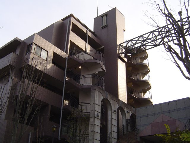 ザ・ステイツ志木パークステージの画像