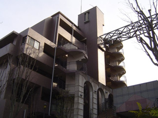 【外観】 | ザ・ステイツ志木パークステージ