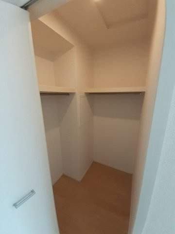 フロース・ケラシーの収納