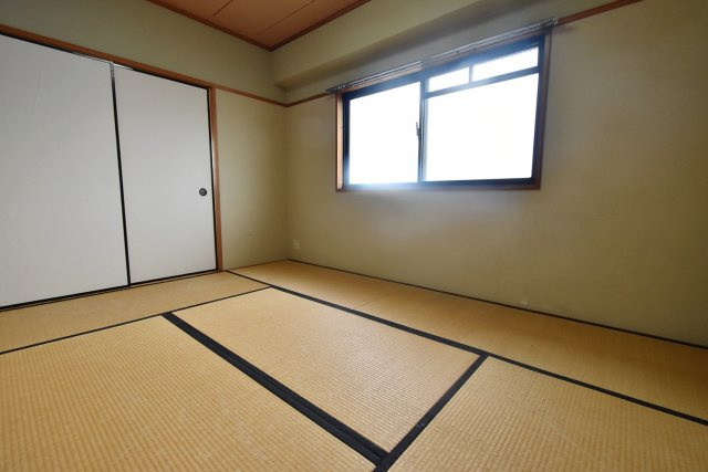 FIG TREE 2号館の和室