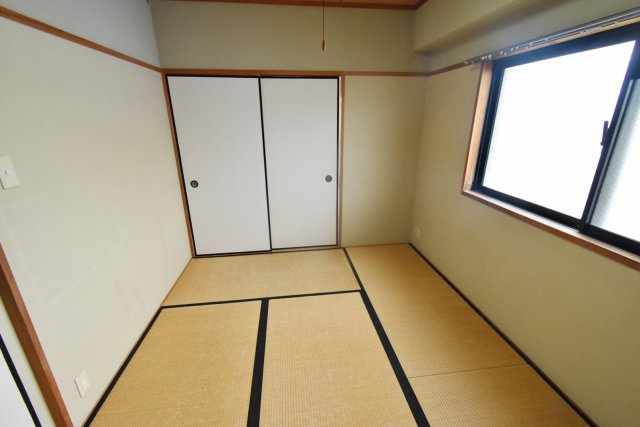 FIG TREE 2号館の和室