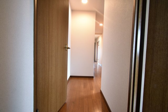 FIG TREE 2号館の内装