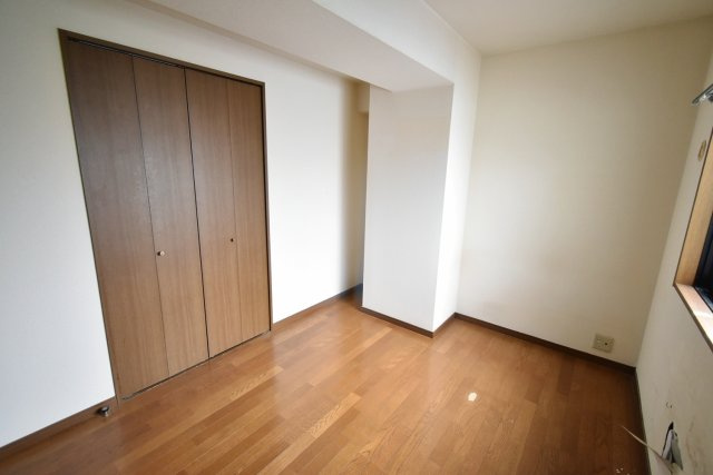 FIG TREE 2号館の洋室