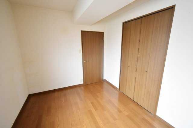 FIG TREE 2号館の寝室