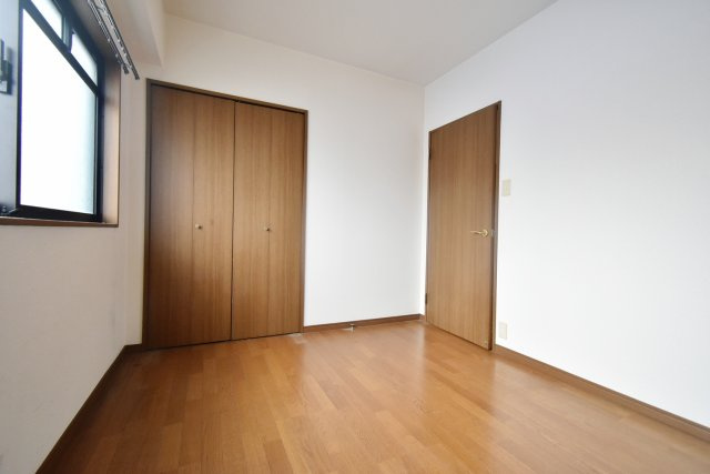 FIG TREE 2号館の洋室