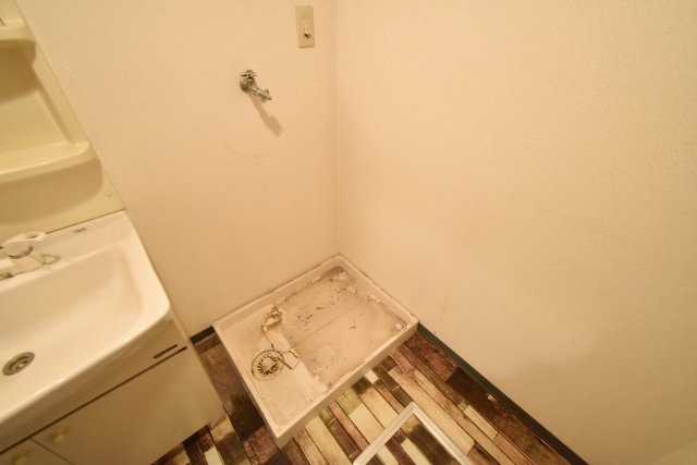 FIG TREE 2号館の設備