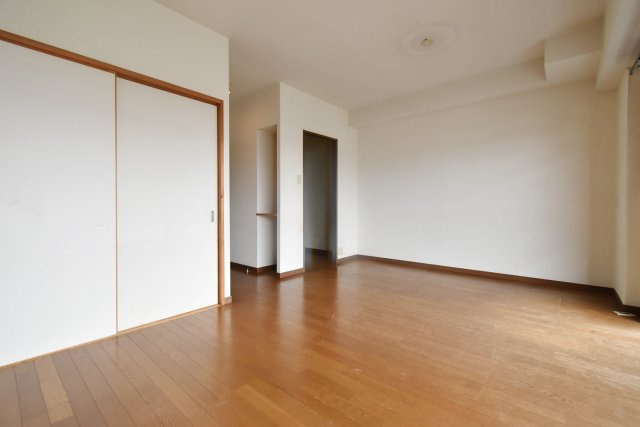 FIG TREE 2号館の居間・リビング