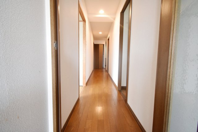 FIG TREE 2号館の内装