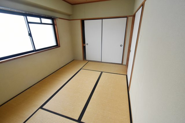 FIG TREE 2号館の和室