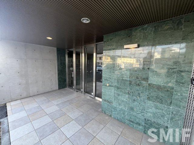 【エントランス】 | ジョイーレ