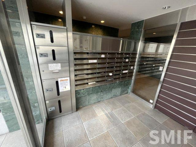 【その他共用部分】 | ジョイーレ