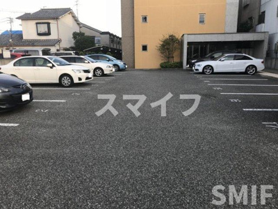【その他】 | ジョイーレ | 駐車場