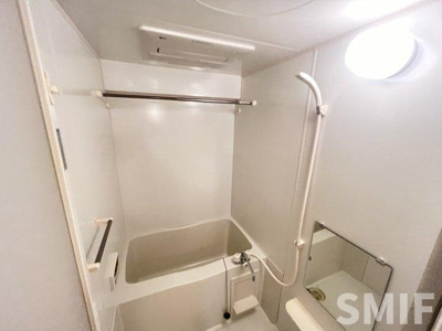 【浴室】 | ジョイーレ