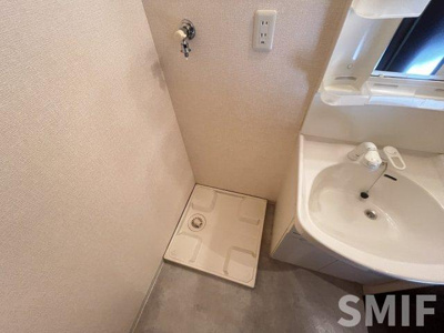 【洗面所】 | ジョイーレ