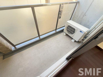 【バルコニー】 | ジョイーレ