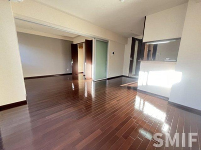 【洋室】 | ジョイーレ