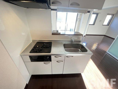 【キッチン】 | ジョイーレ