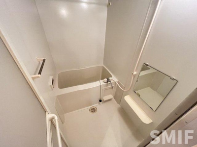 【浴室】 | ジョイーレ