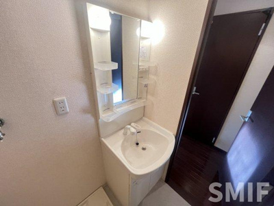 【洗面所】 | ジョイーレ