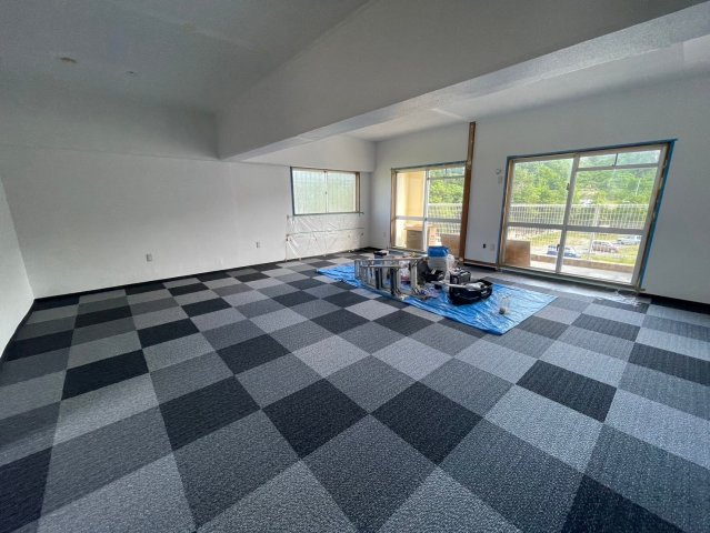 古波津商事ビル