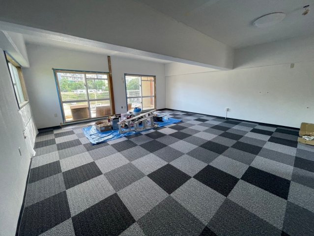 古波津商事ビル