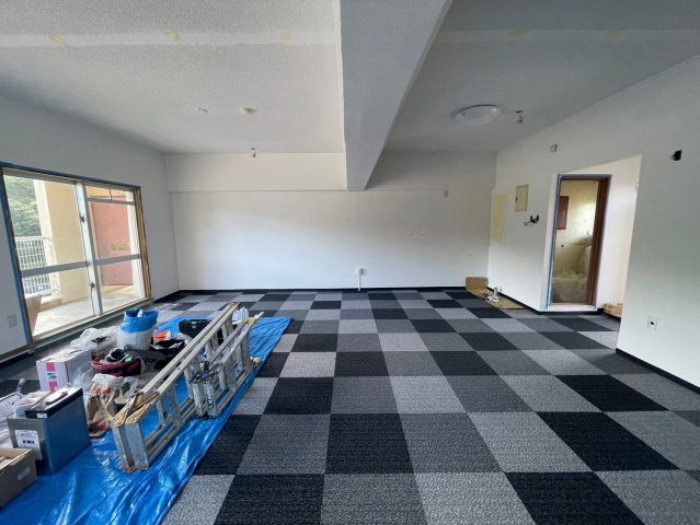 古波津商事ビル