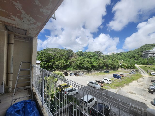 古波津商事ビル