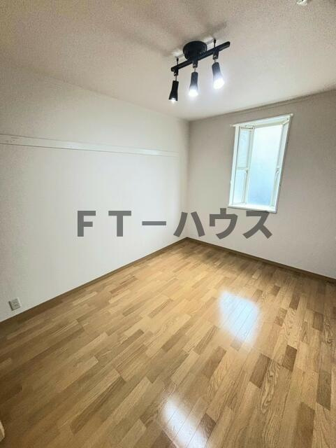 ＣＯＺＹコートＩの居間・リビング