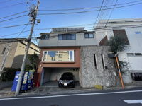 グランポート南青山駐車場の画像