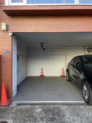  | グランポート南青山駐車場