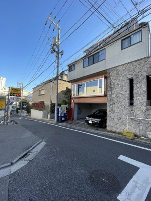 【周辺】 | グランポート南青山駐車場