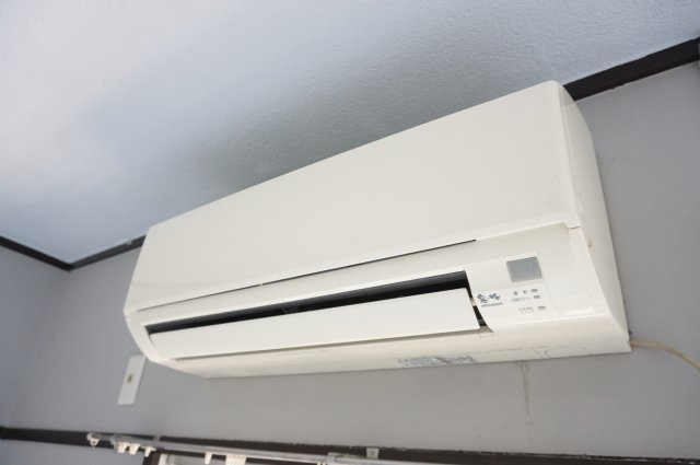 東都マンションの設備