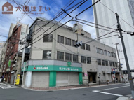 日本橋トラストビルの画像