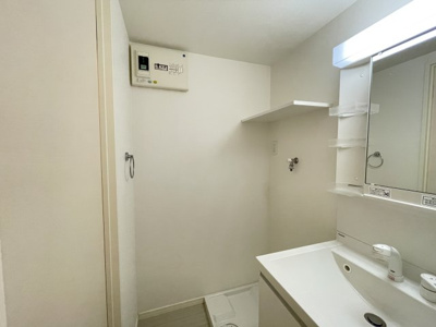 【洗面所】 | HPに初期費用掲載「プライスホーム」で検索！グランティアⅠ