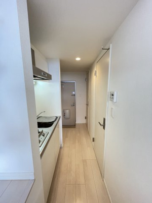 【内装】 | HPに初期費用掲載「プライスホーム」で検索！グランティアⅠ