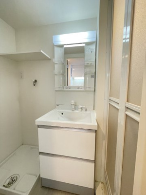 【洗面所】 | HPに初期費用掲載「プライスホーム」で検索！グランティアⅠ