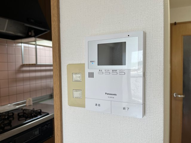 アジュール飾磨の設備