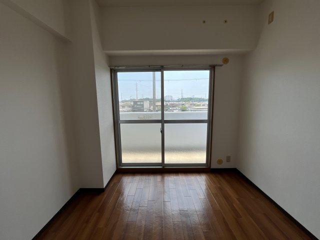 アジュール飾磨の子供部屋