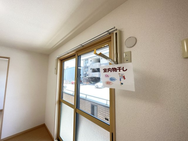 ビレッジ北久保 C棟のその他