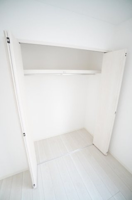 【収納】 | 桜木北2丁目戸建て